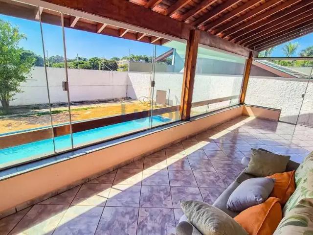Casa venda em Valinhos