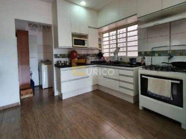 Casa venda em Jardim Maria Ilydia, Valinhos