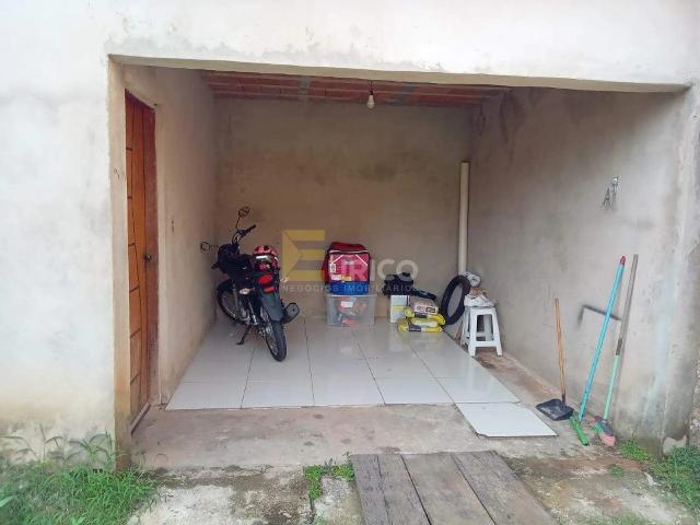 Casa venda em Jardim Alto da Colina, Valinhos