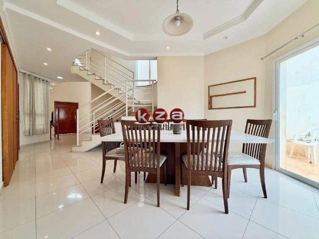 Casa venda em Residencial Jardim Paraná, Valinhos
