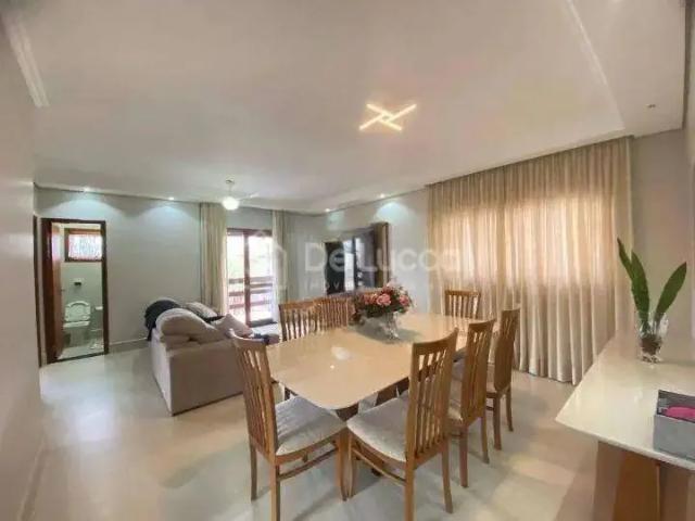 Casa venda em Valinhos