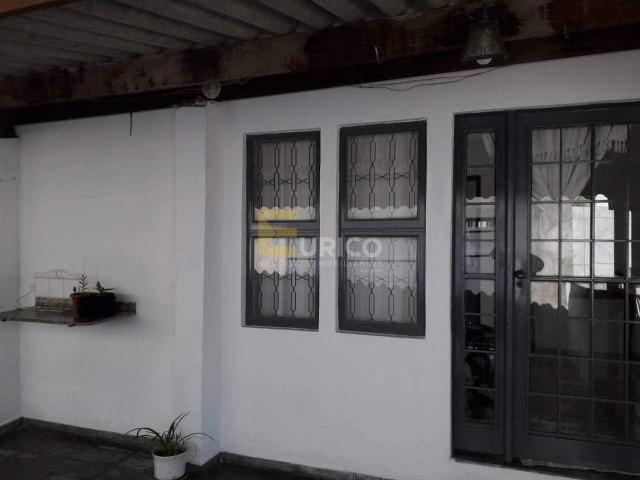 Casa venda em Jardim Alto da Colina, Valinhos