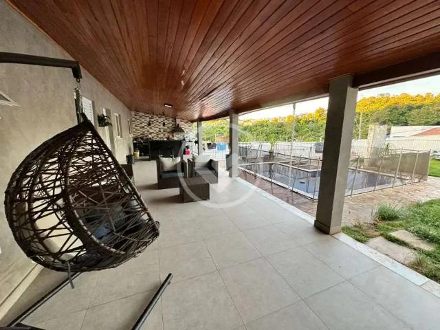 Casa venda em Jardim América II, Valinhos