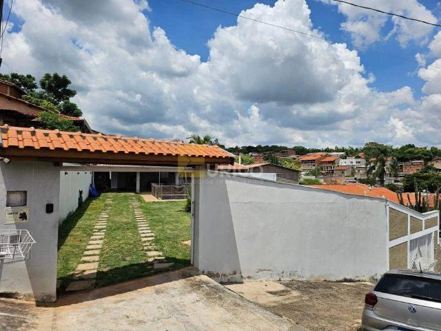 Casa venda em Jardim América II, Valinhos