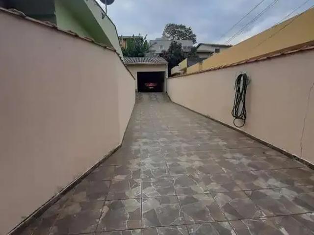 Casa venda em Jardim América II, Valinhos