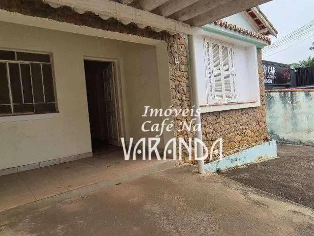 Casa venda em Vila Bissoto, Valinhos