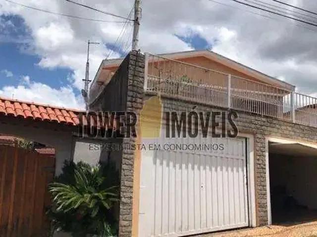 Casa venda em Região Imediata de Campinas, Região Metropolitana de Campinas