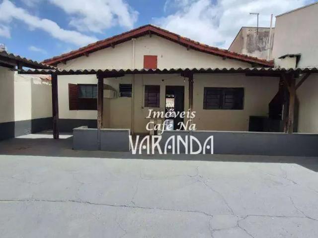 Casa venda em Jardim Maria Rosa, Valinhos
