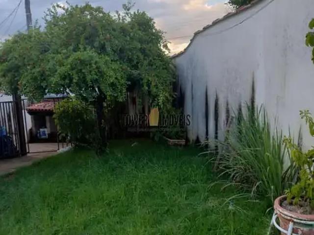 Casa venda em Jardim Maria Rosa, Valinhos