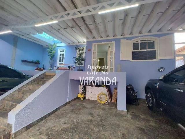 Casa venda em Região Imediata de Campinas, Região Metropolitana de Campinas