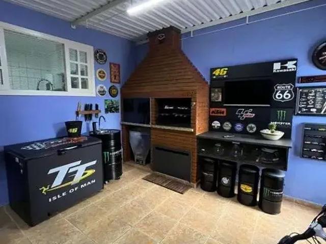 Casa venda em Região Imediata de Botucatu, Botucatu