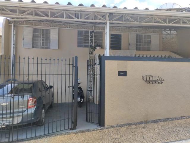Casa venda em Jardim das Figueiras, Valinhos