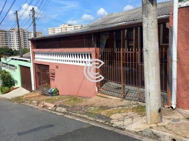 Casa venda em Jardim das Figueiras, Valinhos