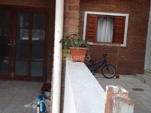 Casa venda em Jardim das Figueiras, Valinhos