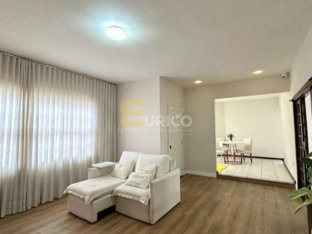Casa venda em Jardim Novo Mundo III, Valinhos