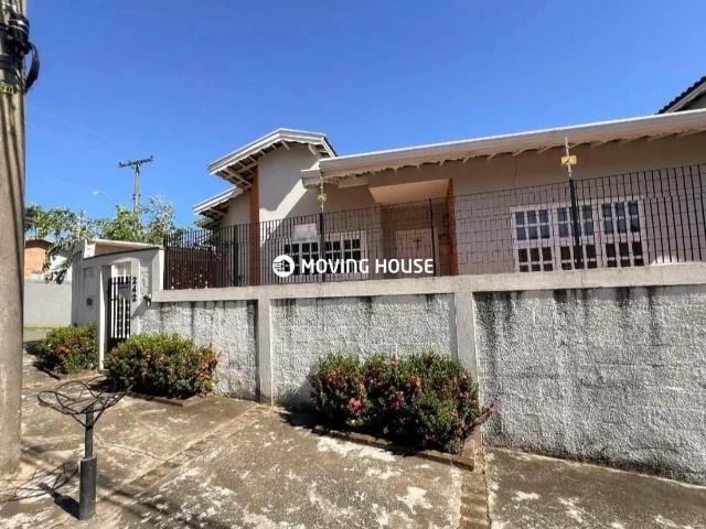 Casa venda em Jardim Novo Mundo III, Valinhos