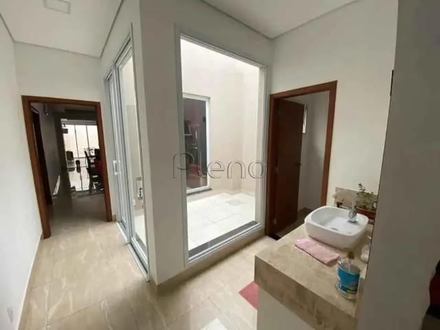 Casa venda em Jardim Novo Mundo III, Valinhos