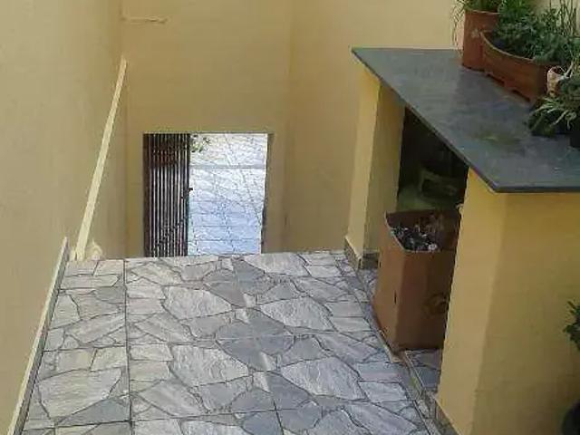 Casa venda em Parque Cecap, Valinhos