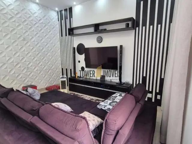 Casa venda em Jardim Novo Mundo III, Valinhos