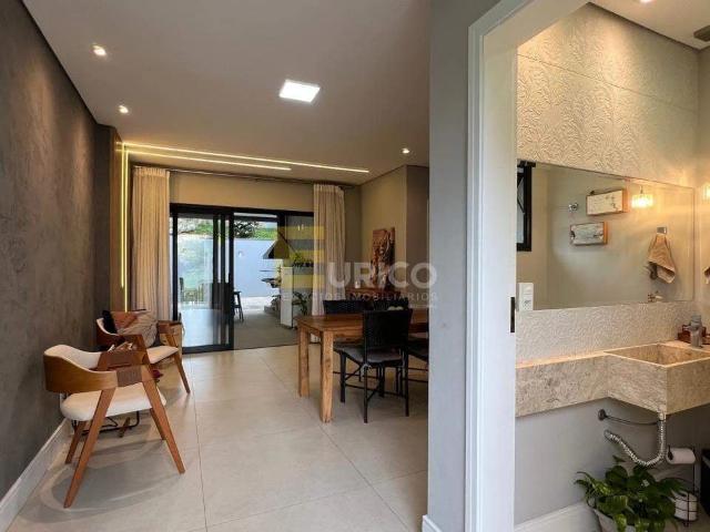 Casa venda em Parque Cecap, Valinhos