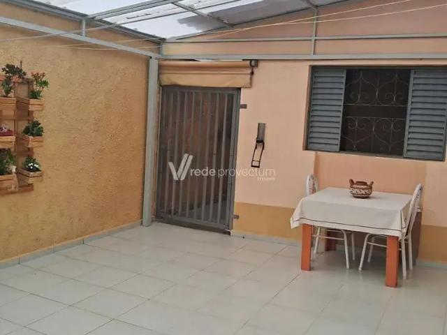 Casa venda em Jardim Novo Mundo III, Valinhos