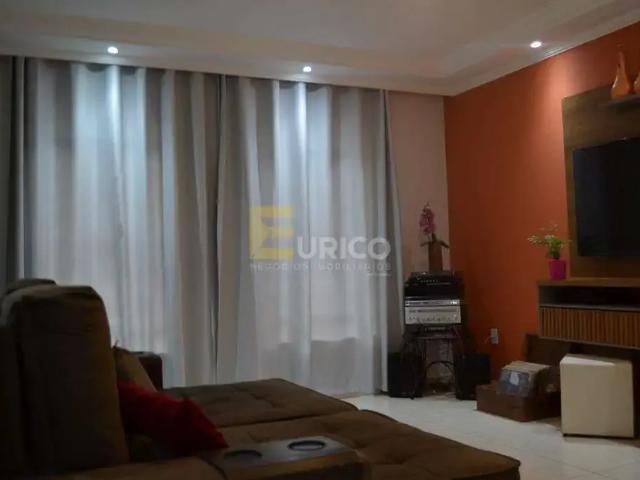 Casa venda em Região Imediata de Campinas, Região Metropolitana de Campinas