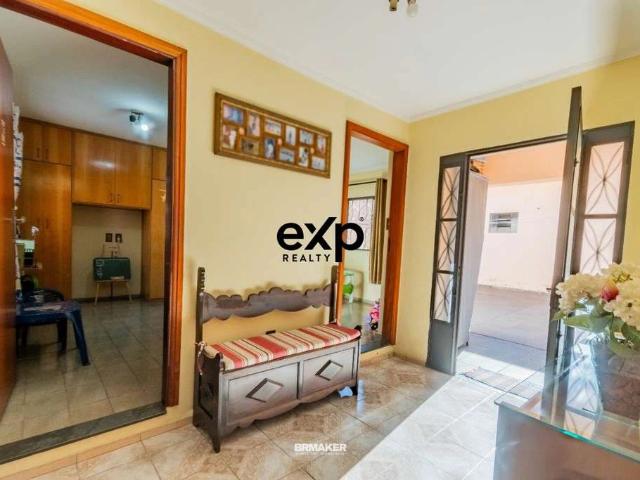 Casa venda em Jardim Novo Mundo III, Valinhos