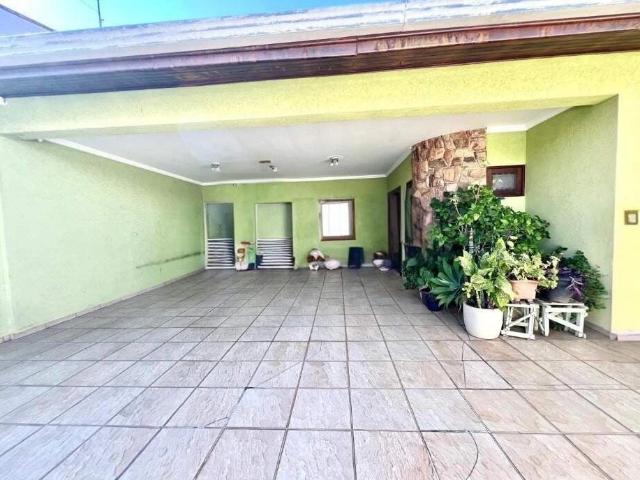 Casa venda em Jardim Novo Mundo III, Valinhos