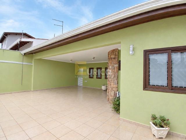 Casa venda em Jardim Novo Mundo III, Valinhos