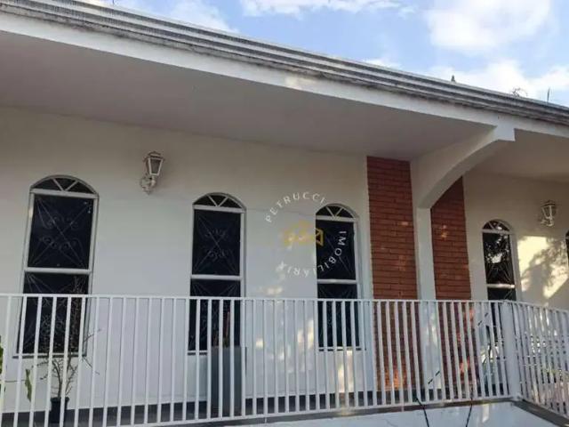 Casa venda em Região Imediata de Campinas, Região Metropolitana de Campinas