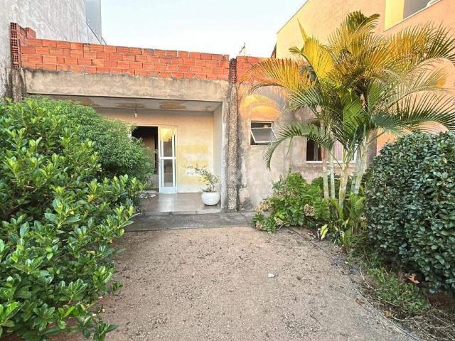 Casa venda em Jardim Novo Mundo III, Valinhos