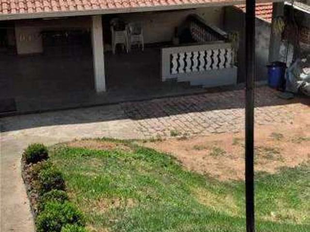 Casa venda em Parque Cecap, Valinhos