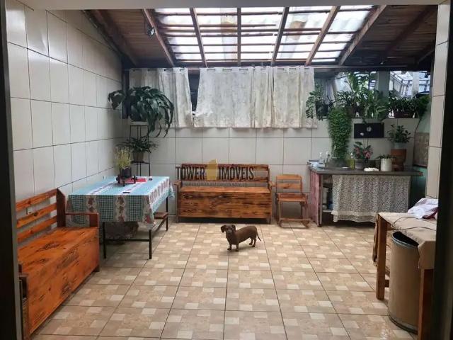 Casa venda em Parque Cecap, Valinhos