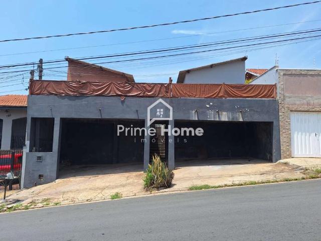 Casa venda em Jardim Novo Mundo III, Valinhos