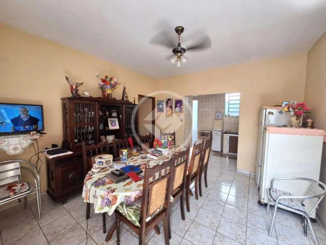 Casa venda em Vila Clayton, Valinhos