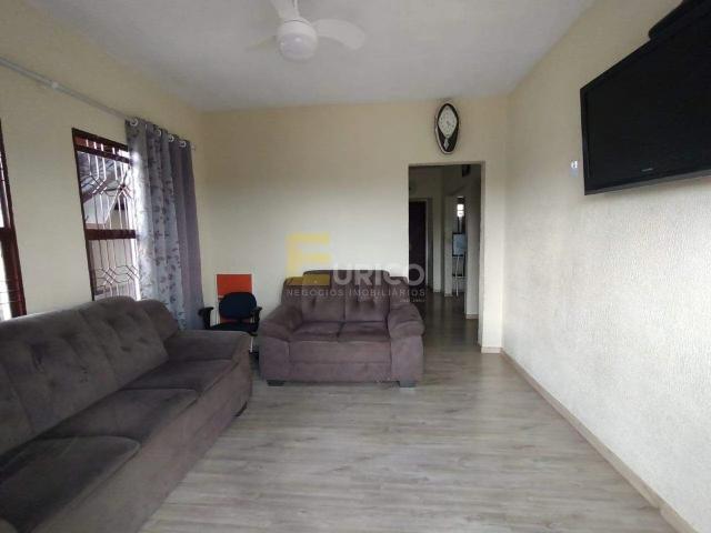 Casa venda em Residencial Jardim Paraná, Valinhos