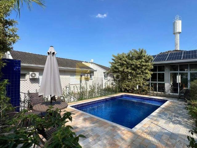 Casa venda em Jardim do Lago, Valinhos
