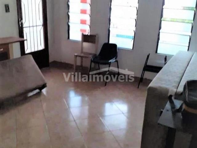 Casa venda em Jardim Centenário, Valinhos