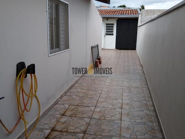 Casa venda em Parque João Leite, Franca
