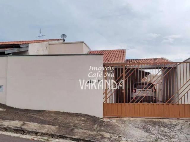 Casa venda em Região Imediata de Franca, Juranda