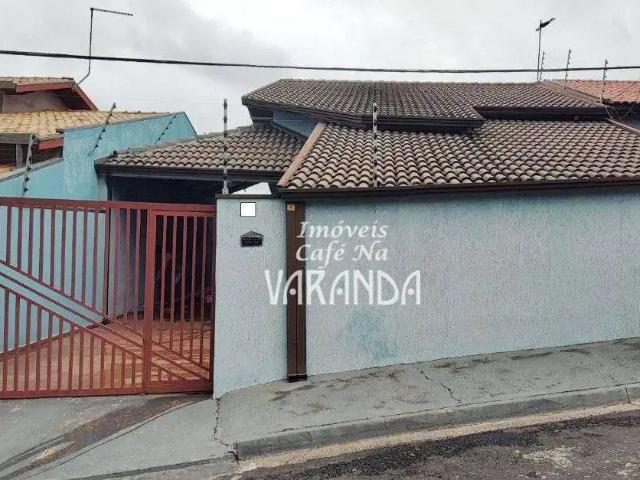 Casa venda em Valinhos