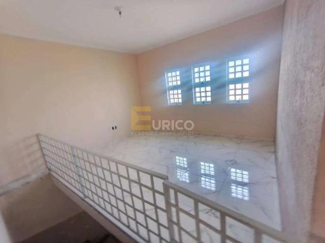 Casa venda em Jardim Nova Palmares, Valinhos