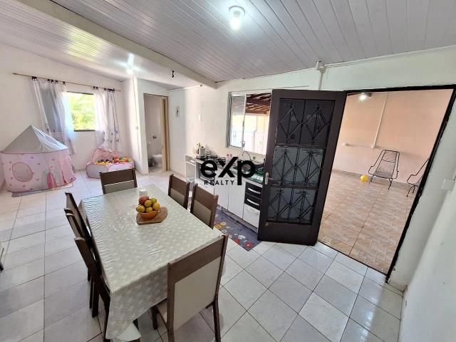 Casa venda em Jardim Nova Palmares, Valinhos