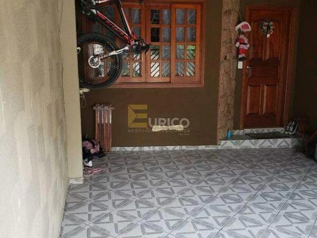 Casa venda em Jardim Nova Palmares, Valinhos