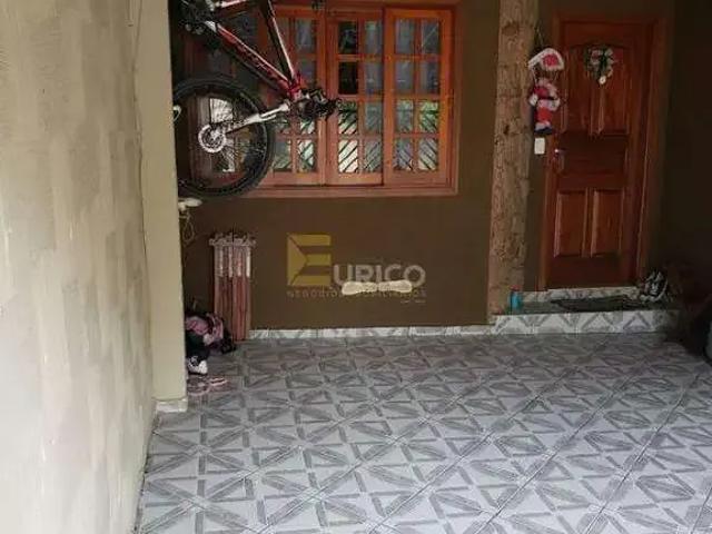 Casa venda em Região Imediata de Campinas, Região Metropolitana de Campinas