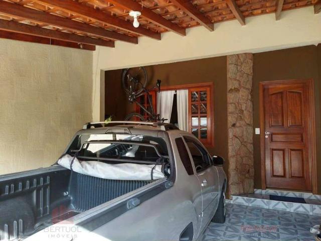 Casa venda em Jardim Nova Palmares, Valinhos