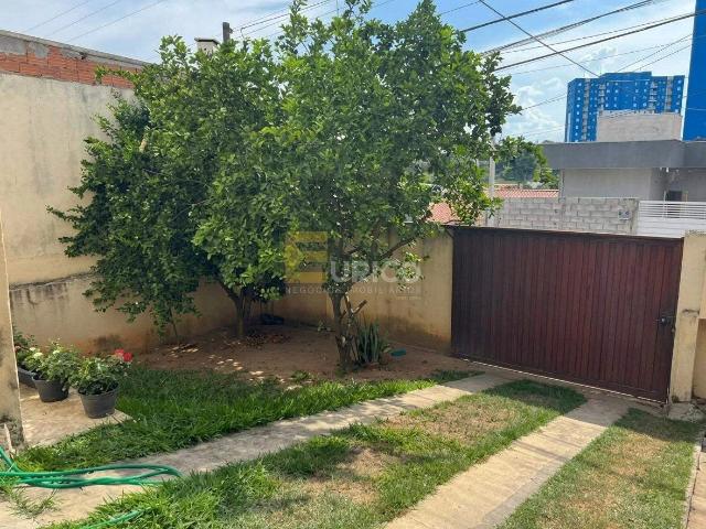 Casa venda em Jardim Nova Palmares, Valinhos