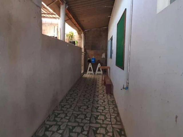 Casa venda em Vila Santo Antônio, Valinhos
