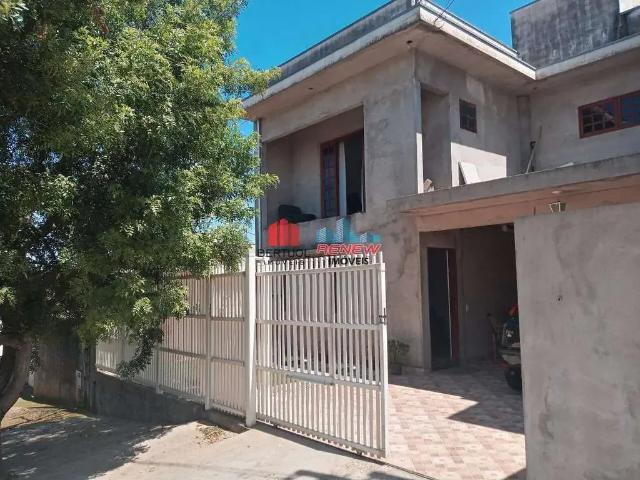 Casa venda em Jardim Nova Palmares, Valinhos