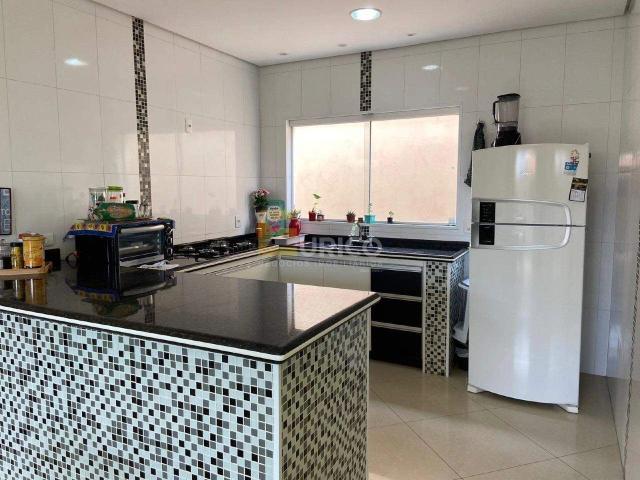 Casa venda em Vila Clayton, Valinhos